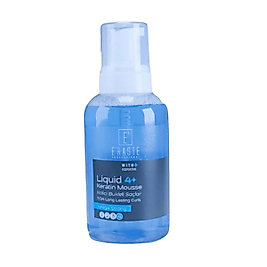 Eraste Saç Köpüğü Keratin 500 Ml