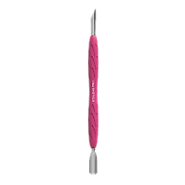 Staleks UnıQ 10/2 Silikon Saplı Tırnak Eti İtici