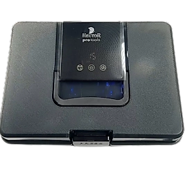 Hector Berber Aletleri Dezenfektan Kutusu