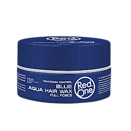 Redone Aqua Wax Mavi 150 Ml