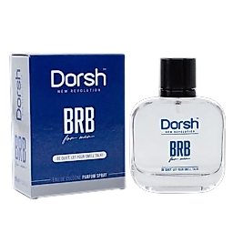 Dorsh Erkek Parfüm Brb 100 Ml