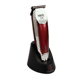 Powertec Tr 658 Sakal Ense Kesim Tıraş Makinesi
