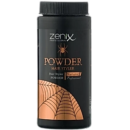 Zenix Toz Wax Natural 20 Gr