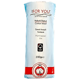 More For You Pamuk 200 Gr