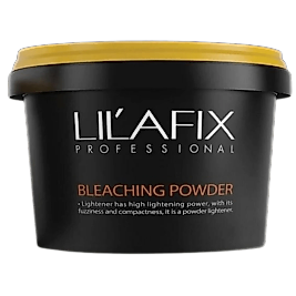 Lilafix Mavi Toz Saç Açıcı 2000 Gr