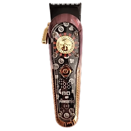 Powertec Tr 5200 Saç Sakal Kesimi Tıraş Makinesi