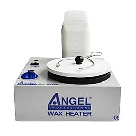 Angel Kombine Ağda Isıtıcı 1+1