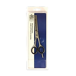 Fonex Berber Metal Efile Makas 6 1008