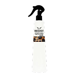 Redist Fön Suyu Milk Honey 400 Ml
