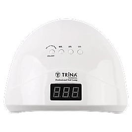 Trina Profesyonel Kalıcı Oje Kurutucu Uv Lamba 005