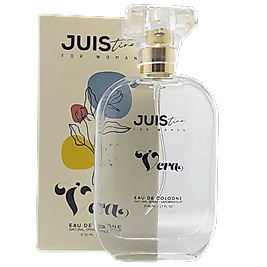 Juistina For Woman Parfüm 50 Ml Vera