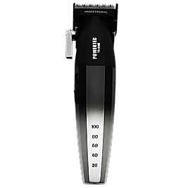Powertec Tr 4100 Saç Sakal Tıraş Makinesi