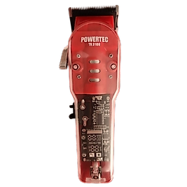 Powertec Tr 3100 Saç Sakal Tıraş Makinesi