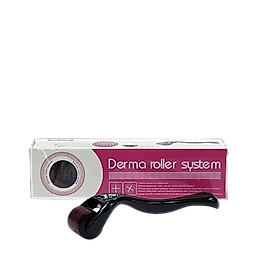 Dermo Roller System 1 mm 540