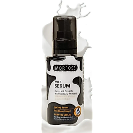 Morfose Milk Therapy Saç Serumu 100 Ml