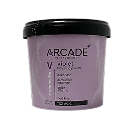 Arcade Toz Açıcı Violet 1000 Gr