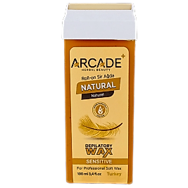 Arcade Kartuş Ağda 100 Ml Naturel