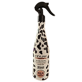Ceylinn Milk Protein Çift Fazlı Fön Suyu 400 ml