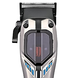 Wmark Saç Traş Makinesi Ng 9012 Silver