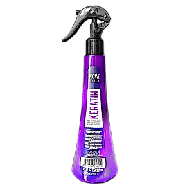 Nova Touch Çift Fazlı Fön Suyu Keratin 300 Ml4444
