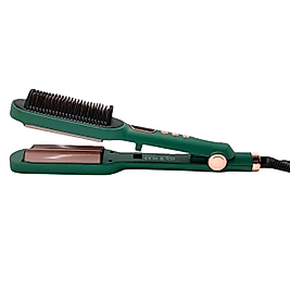 Powertec Tr 2820 Fırça Dalgalı Düzleştirici
