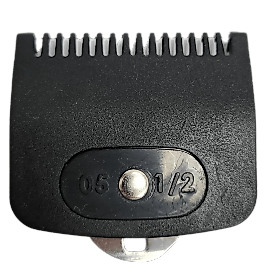 Makine Tarağı 0.5 No