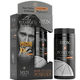 Zenix Toz Wax Inventive 20 Gr