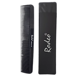 Rodeo Antistatik Karbon Tarak 039