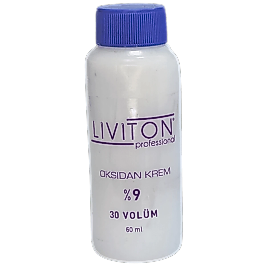 Mini Oksidan 30 Volüm