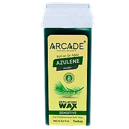 Arcade Kartuş Ağda 100 Ml  Azulen