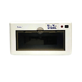 Angel Ultra Viyole Işıklı Steril Cihazı