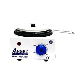 Angel Konserve Ağda Isıtıcı Cezveli