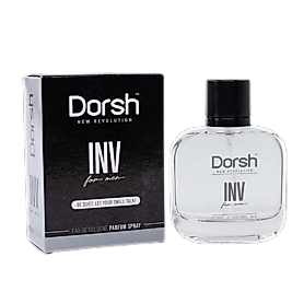 Dorsh Erkek Parfüm Inv 100 Ml