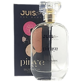 Juistina For Woman Parfüm 50 Ml Piraye