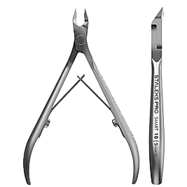 Staleks Smart Tırnak Eti Pensi 10 5 Mm