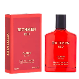 Gabrini Richmen Red Parfüm 100 Ml