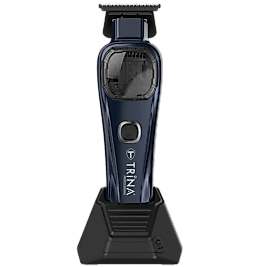 Trina Ense Sakal Çizim Makinesi Mavi 0012