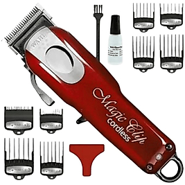 Wahl 8148 Cordless Magic Clip Tıraş Makinesi
