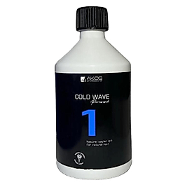 Akos Perma İlacı No 1 500 Ml