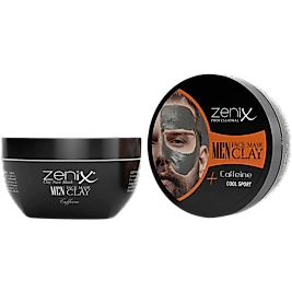 Zenix Kafein Kil Maskesi 350 Gr