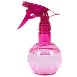Trina Top Suluk 350 Cc Renkli - Pembe