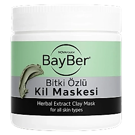 Bayber Kil Maske Bitki Özlü 500 Gr