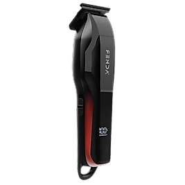 Fenda Sakal Kesim Traş Makinesi 002 Kırmızı