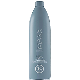Maxx Deluxe 40 Volume Oksidan 1000 Ml