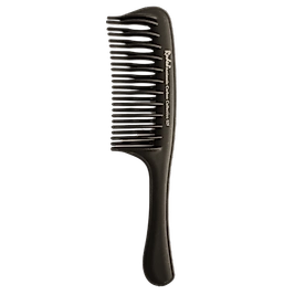 Rodeo Antistatik Profesyonel Karbon Tarak 029