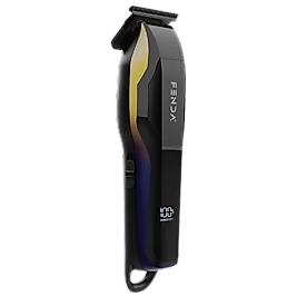 Fenda Sakal Kesim Traş Makinesi 002 Sarı