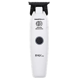 Mrd Pro Smart Brain Gmt Sakal Traş Makinesi 3969 Beyaz
