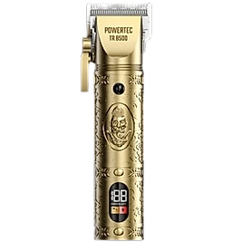 Powertec Tr 8500 Saç Kesim Tıraş Makinesi