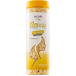 Arcade Film Wax Boncuk Ağda 400 Ml Naturel