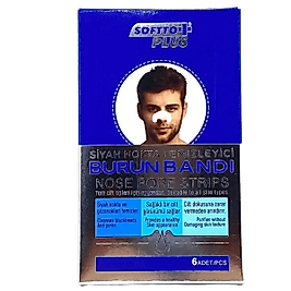 Softto Plus Burun Bandı Erkek
